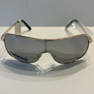 Joe's Jeans Gold Sunglasses JJ 16055/62